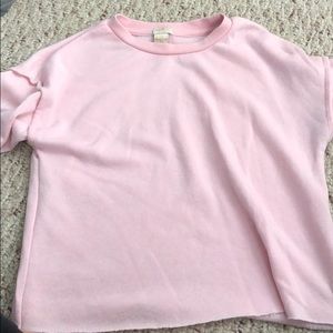 Kids long sleeve from forever 21